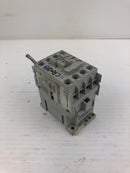 Allen-Bradley 700-CF310* Control Relay Series A - Coil 110/120V 50/60Hz