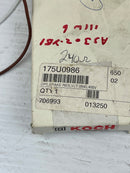 Koch Braking Resistor BWD500240