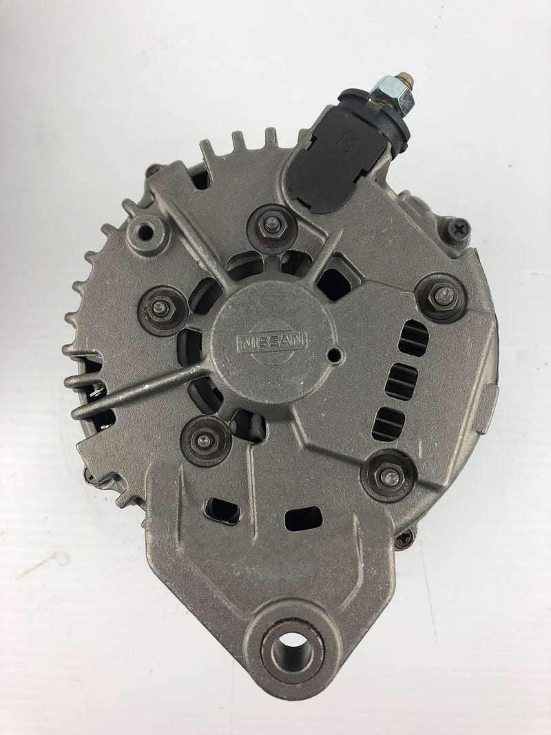 Auto Electric, Inc. Nissan 13639 AL-702 Alternator Remanufactured