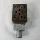 Rexroth 732130 ZDR10 DP-2-11/210Y Hydraulic Valve