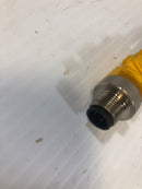 Turck Splitter Cable 2817U U2-02591 VBRS 4.4-2Rk 4T-0.3/0.3/590