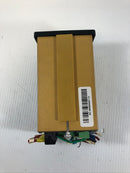 Siemens 9300 Power Meter 9300DC-100-EZZZA SC-0605A047-11