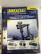 Moog Chassis Parts Catalogs Lot of 4