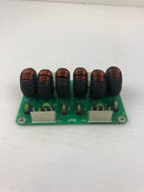 Robostar RCI(A) M-N/F Circuit Board Ver 1.1