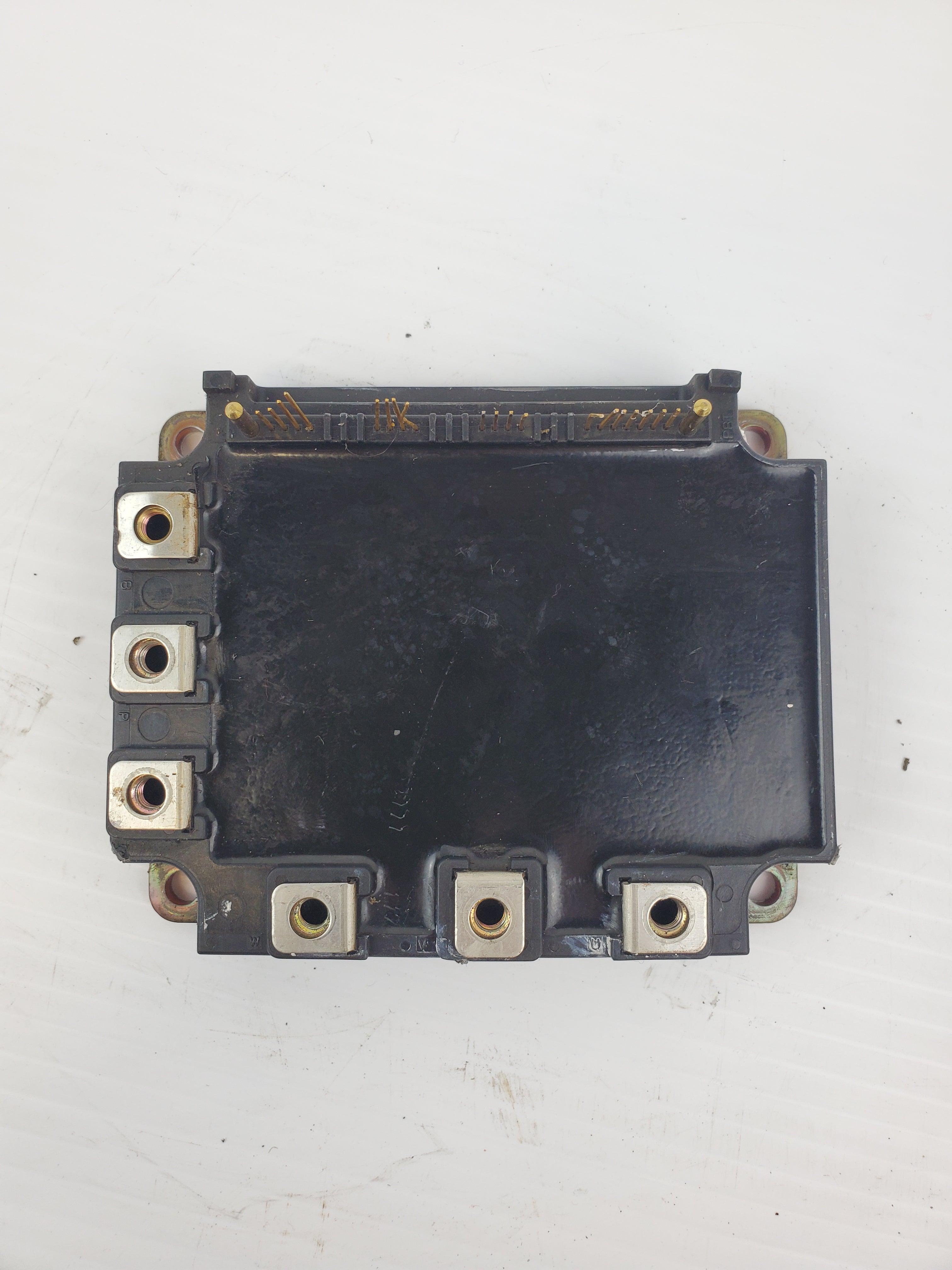 Mitsubishi Electric PM100CSD060 Power Transistor Module