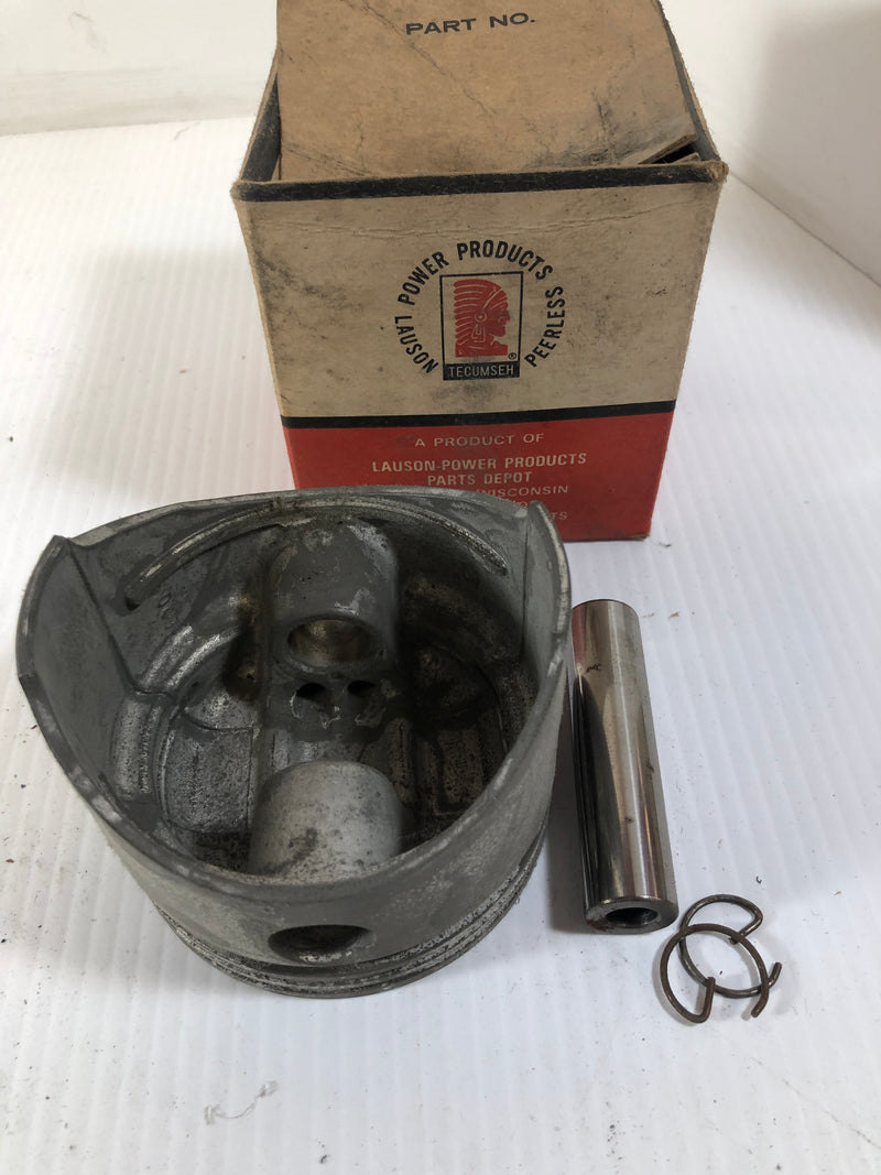 Tecumseh Piston 32239