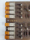 ViaNova IV I-I Circuit Board Kodehak 2-38 INELCO 7022