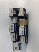 AC Delco Spark Plugs Lot of 9