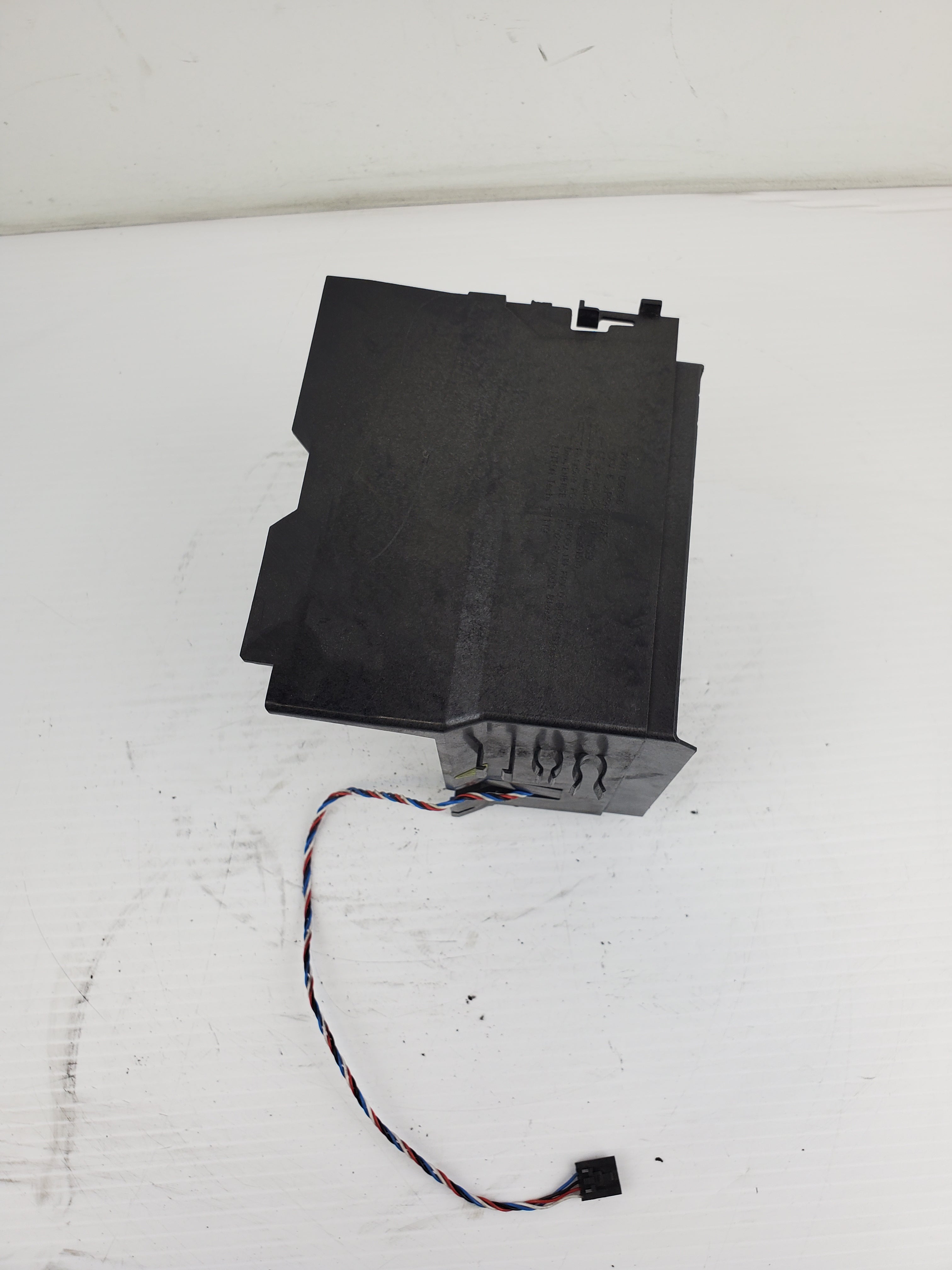 Delta Electronics AFC1212DE DC Brushless Cooling Fan Y4574