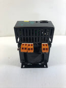 SBA 075-0078 Power Supply EGS Transformer