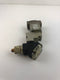 SMC VNC211A-N15A-3DZ Solenoid Valve 1N2-99E