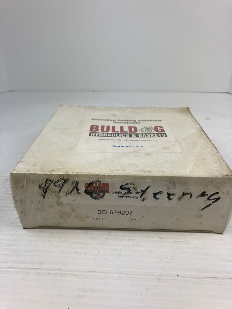 Bulldog BD-676297 Seal Kit