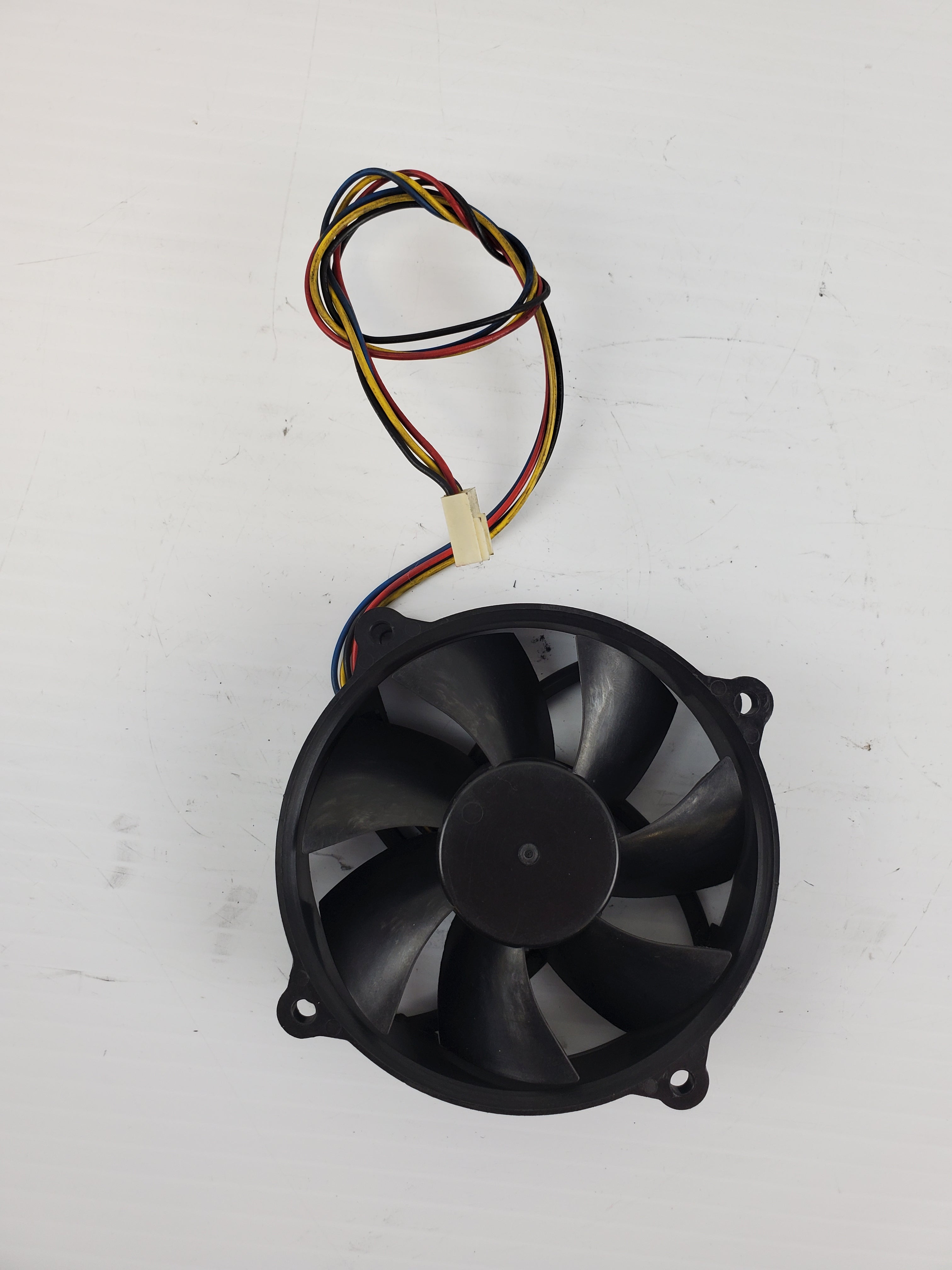 Magic MGT9212ZR-W25 Cooling Fan 12V 0.47A