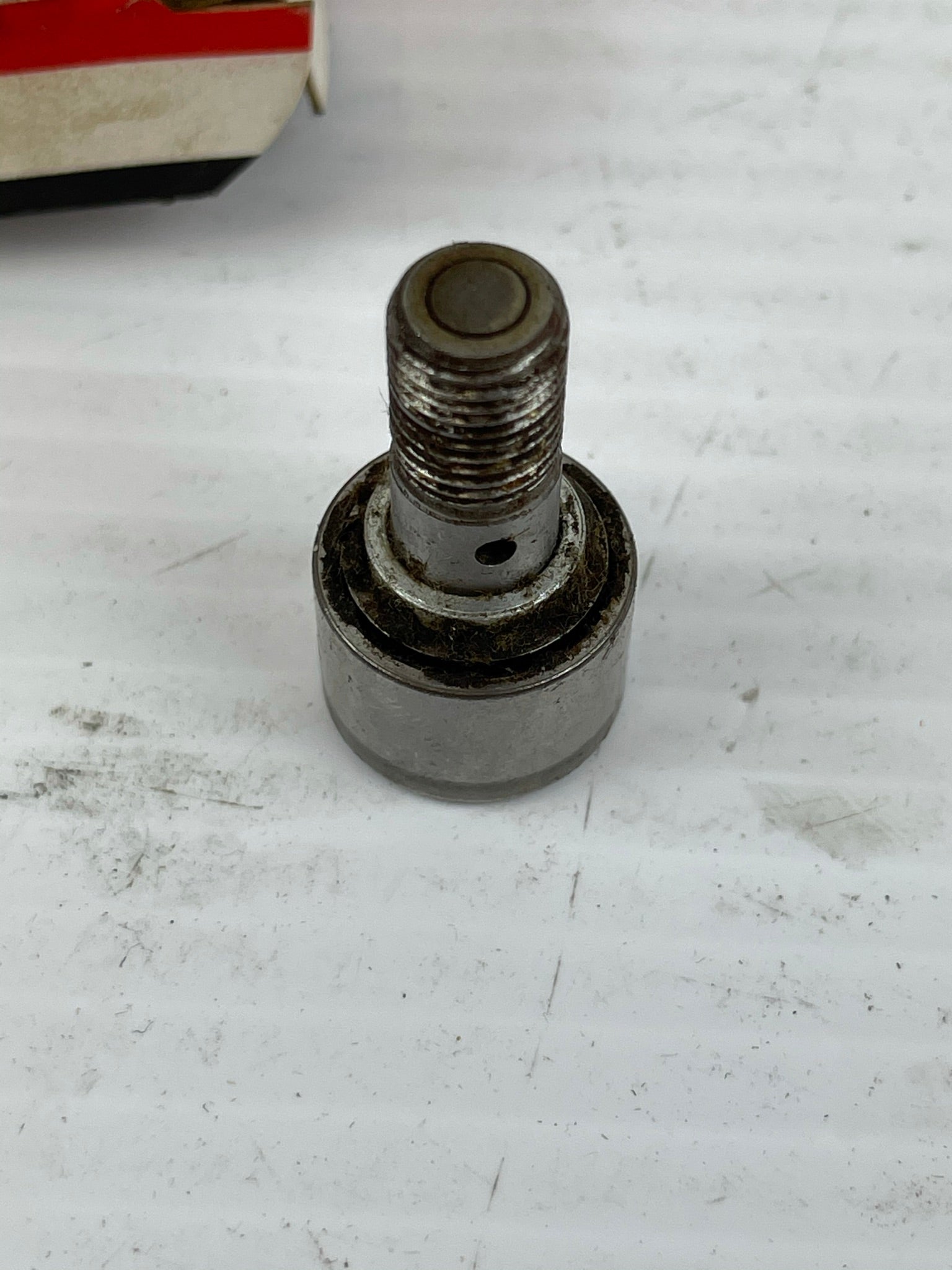 McGill Camroll Bearing CF 3/4 S
