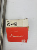 Perfect Circle 215-4051 Engine Push Rod 2154051 - Lot of 4