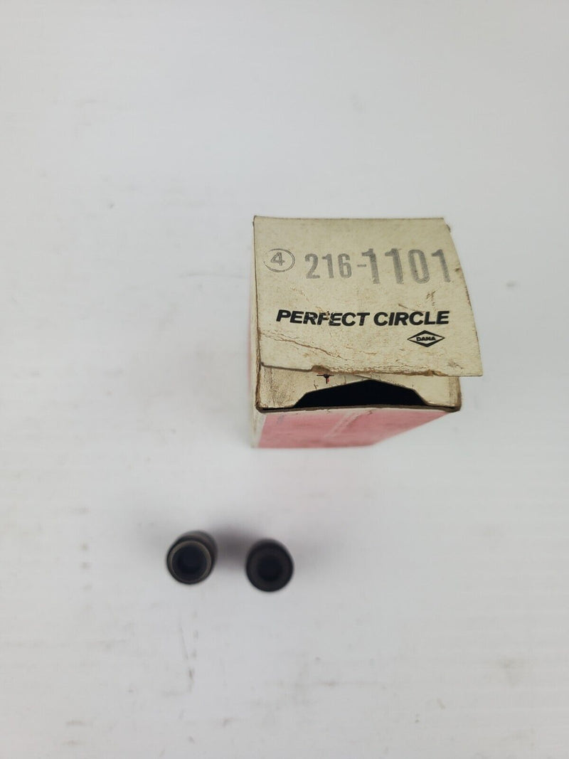 Perfect Circle 216-1101 Engine Valve Stem Oil Seal 2161101 - Box of 4