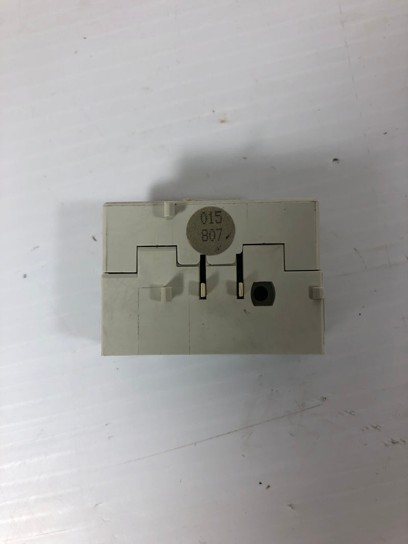 Allen-Bradley 190-T11-11A Trip Indicator