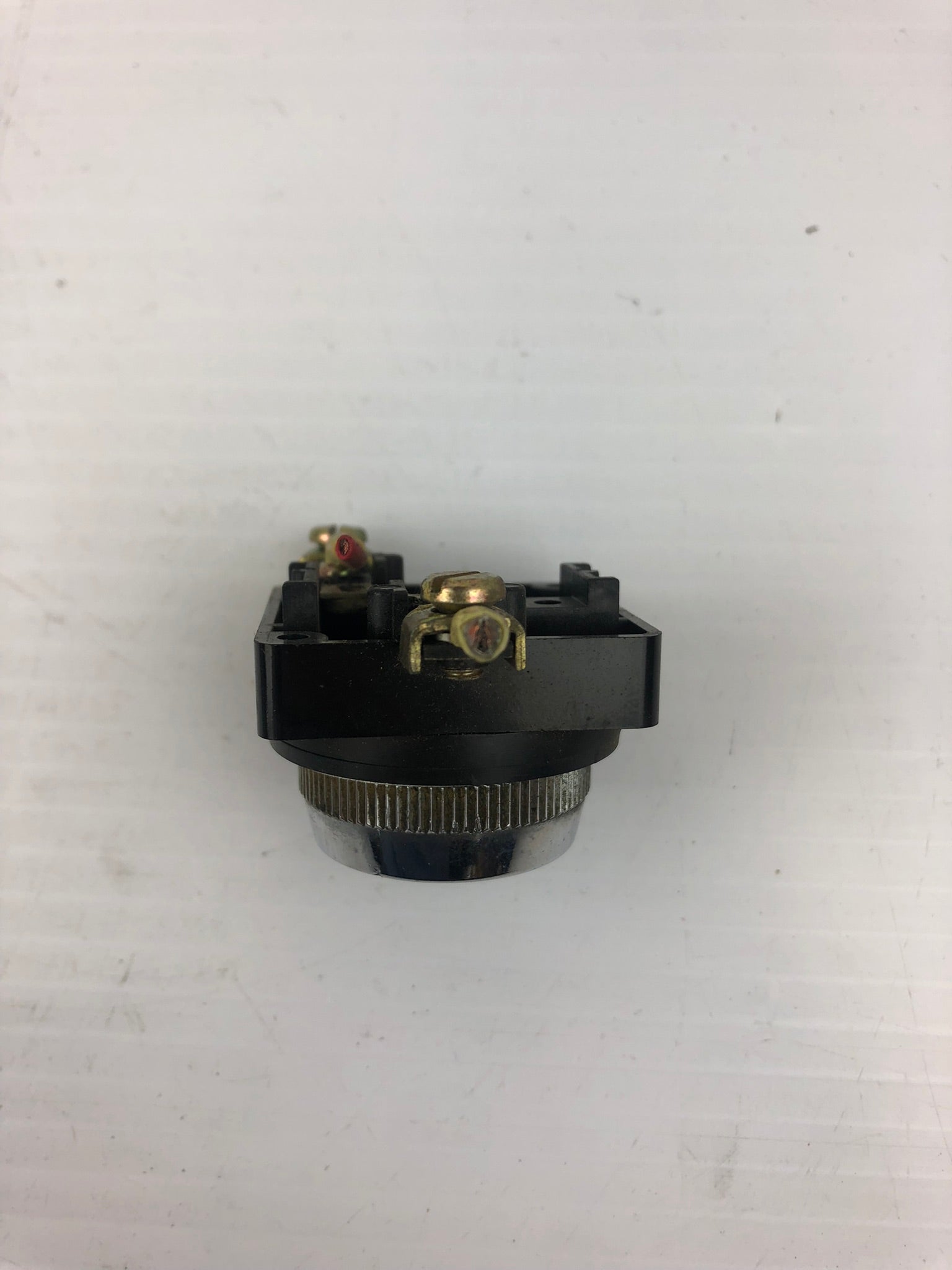Fuji Rca470-Z Pilot Lamp 150 V 3W - No Cover, No Light (Lot of 8)
