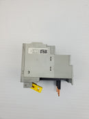 Allen Bradley 193-ED1CB Series B Overload Relay Class 10 E1 Plus