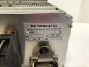 Movomatic MDL440D Axial Positioner Digital Output A23SZ 220/110V 160/315A