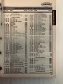 Corteco Engine Gaskets 2003 Catalog