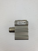 SMC NCQ2B12-10 Compact Air/Pneumatic Cylinder Dual Acting