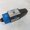 Vickers 880006 SDG4S4 12A B 60 Directional Hydraulic Solenoid Valve