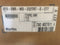 Morlite Decorative Wall Mount Light Eyelid Style 15" DFII-DBR-WO-232TRT-E-277