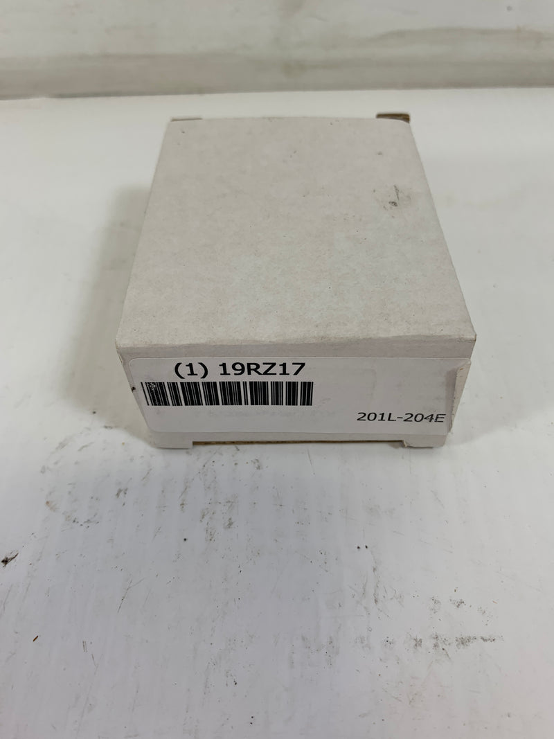 Universal Pressure Gauge 19RZ17 0-100 bar