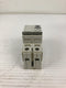 Allen-Bradley 1492-CB2 G050 Series B Circuit Breaker 5A