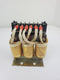 Fuji Electric ACR2-3.7A Transformer - 3 Part Current 17A Reactance 0.406mH