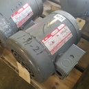 Dayton 2N865T 1/2 Horsepower Electric Motor