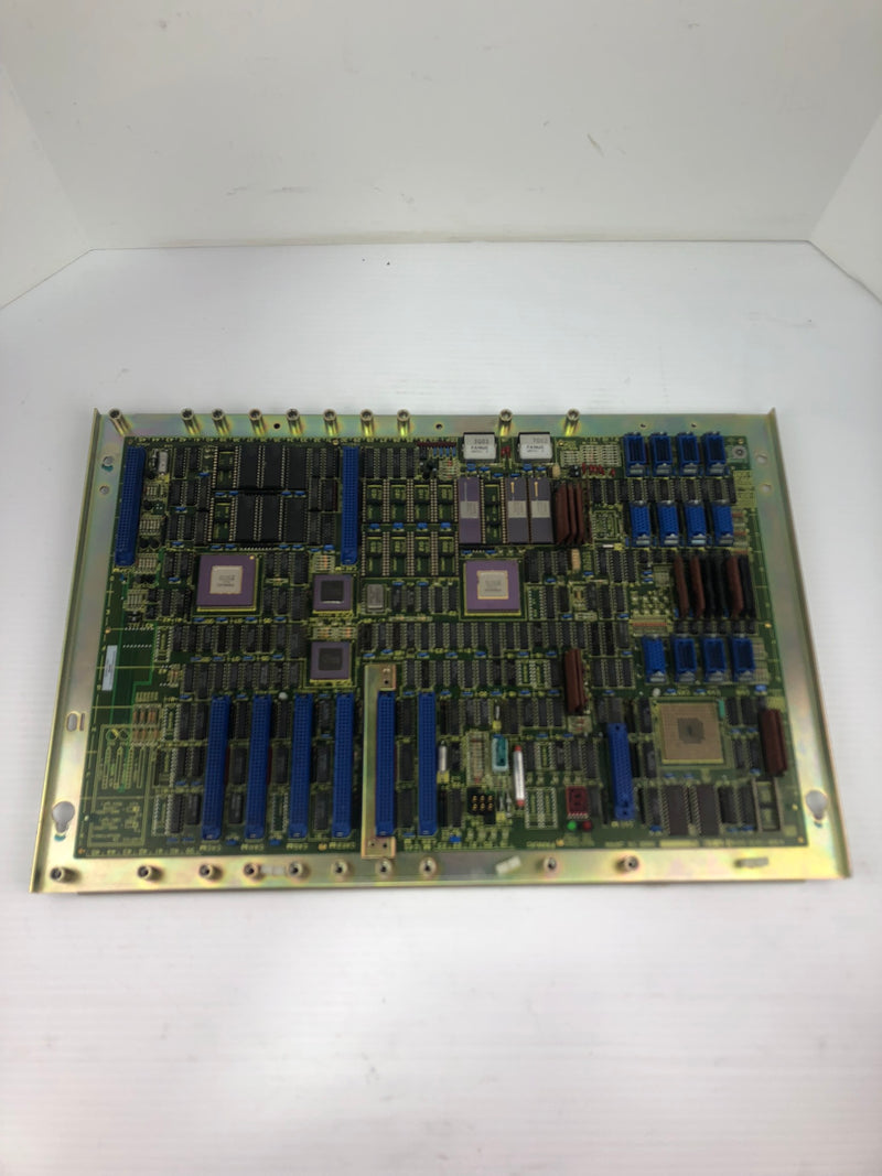 Fanuc A16B-1010-0041 PCB Master Mother Board Circuit Board