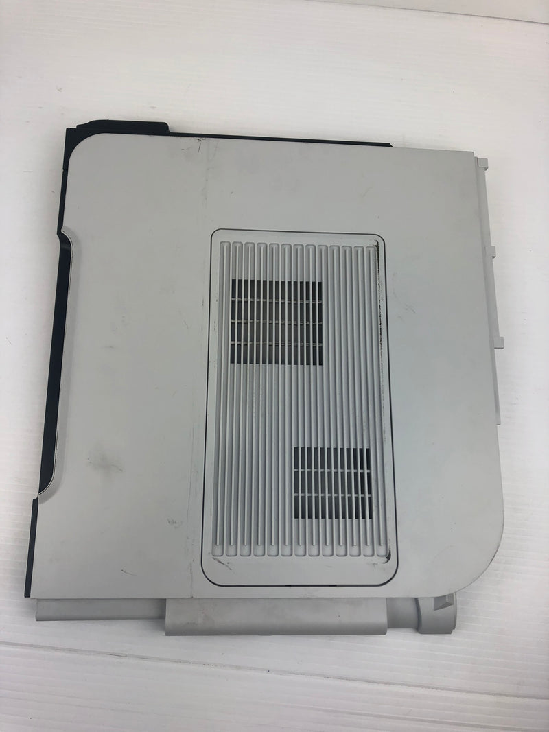 HP RC2-2469 Side Cover Panel - Pulled from Laser Jet Printer 600 M601