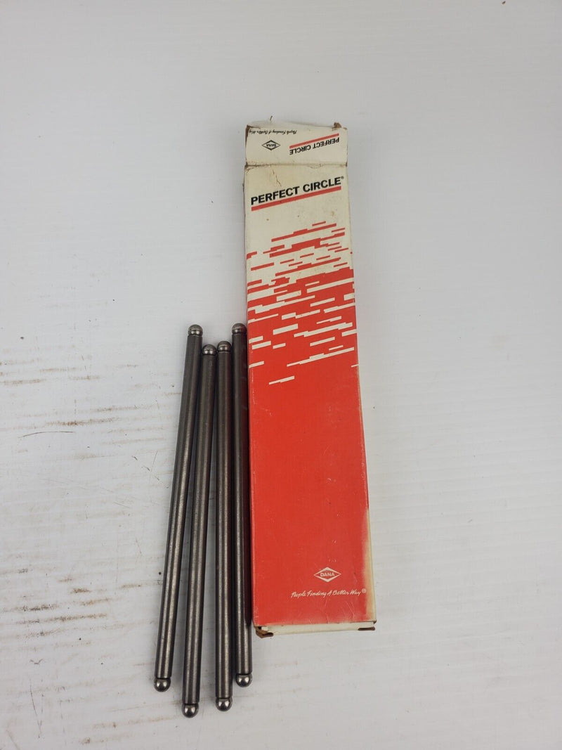 Perfect Circle 215-4134 Engine Push Rod 2154134 - Lot of 4