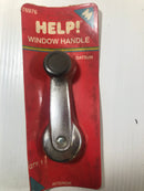 Motomite Help! Window Handle for Datsun 76976