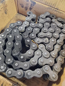 80-3 Triple Strand Roller Chain 10 Ft CH18001