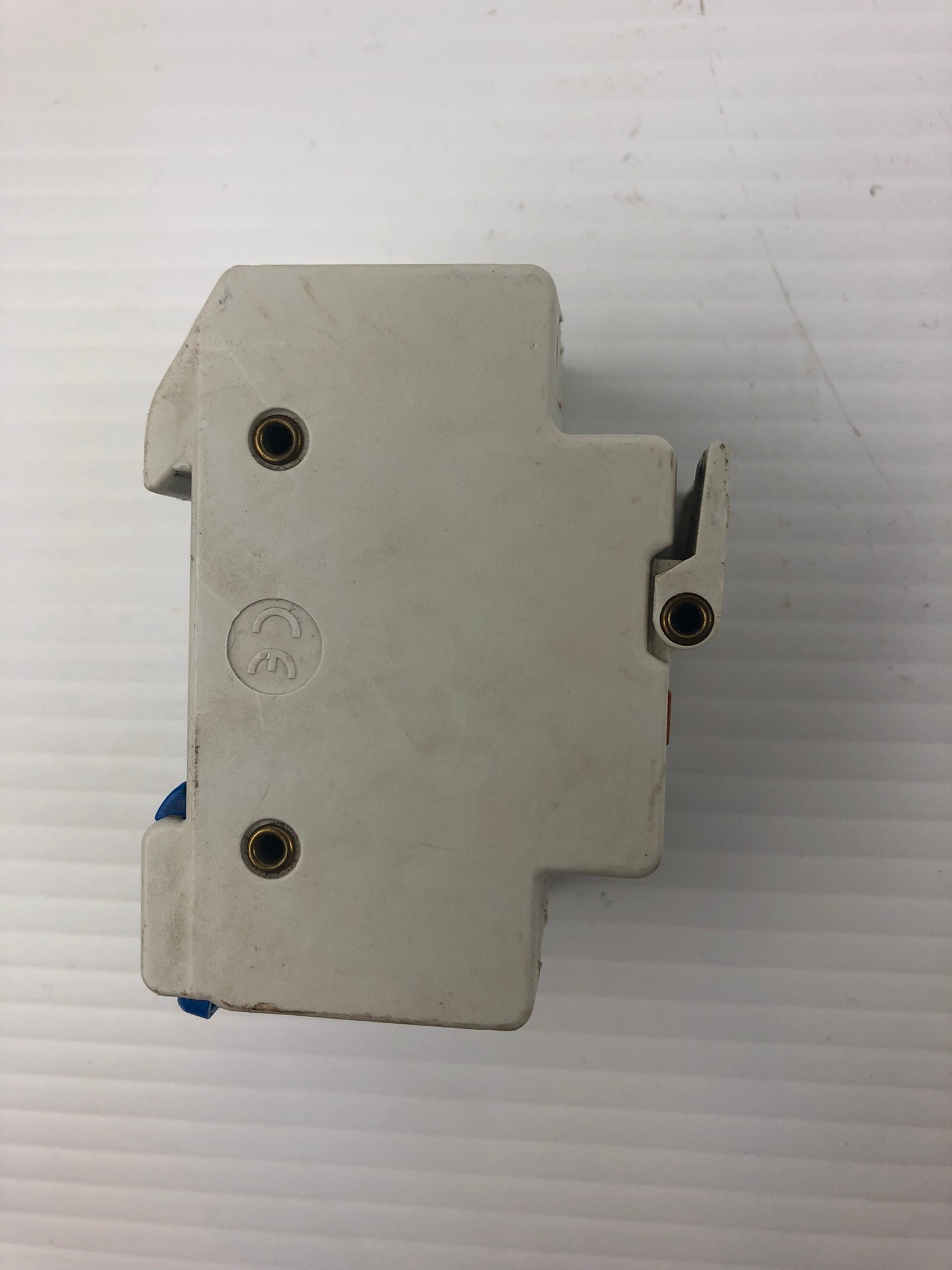 Gould USCC3I Ultrasafe 3P Fuse Holder 600V 30A