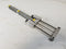 PHD SDCE22 X 5 X 3 -AE-M Guided Pneumatic Cylinder