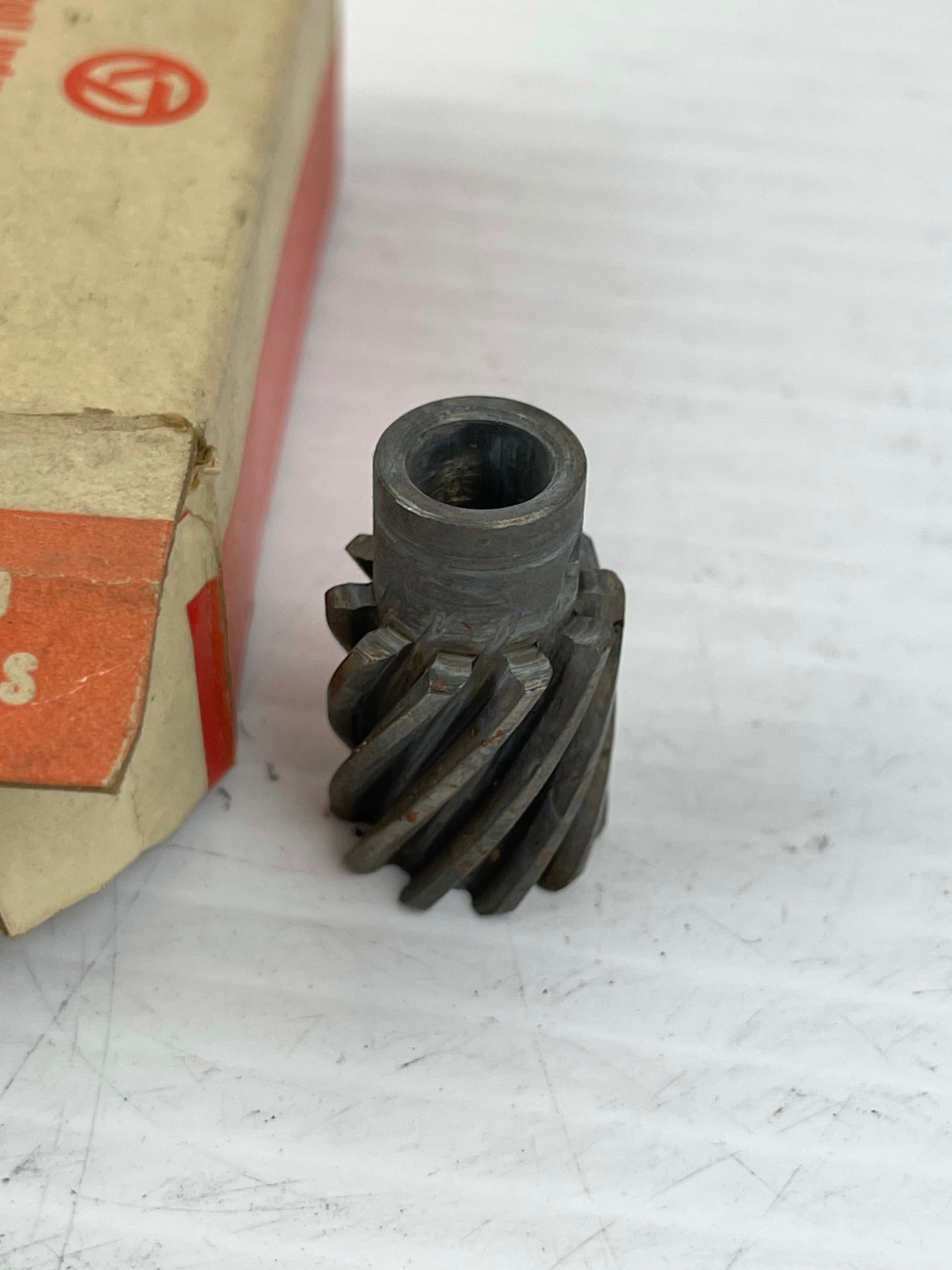 Fairbanks Morse Colt Industries P142