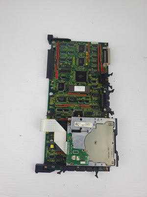 Descriptive image text