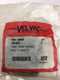 Velvac 101043 Front Cover Assembly with 2 Gaskets