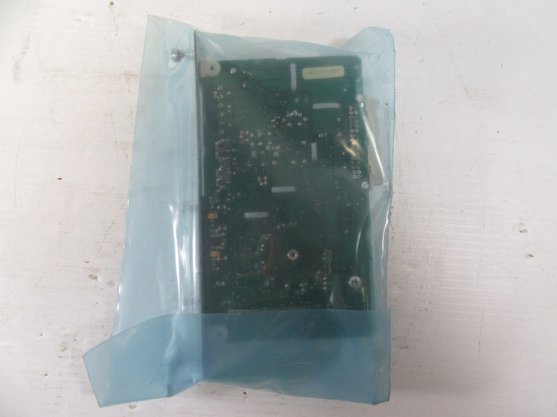 Sencon 213-10649-00 Power Supply