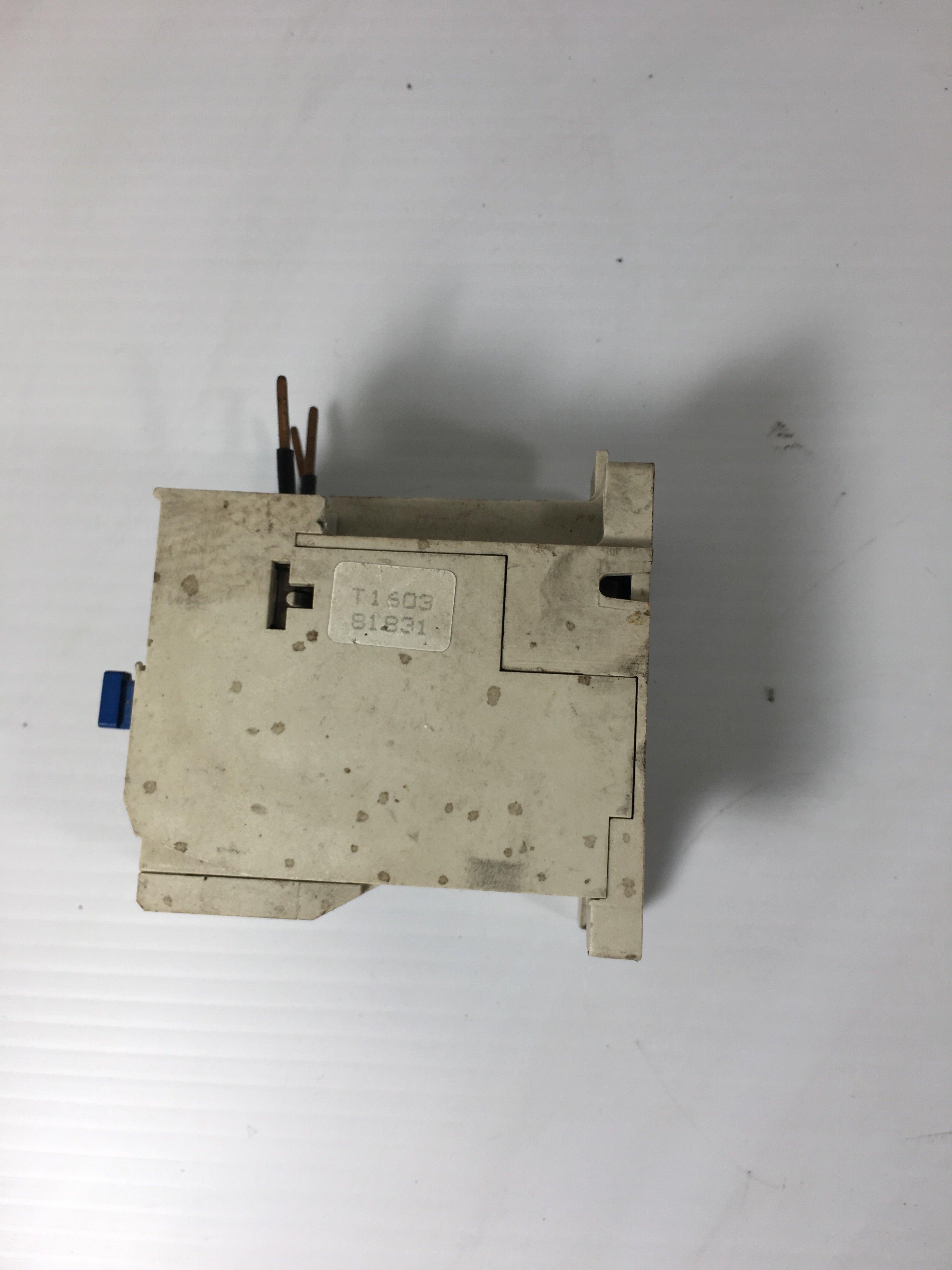 Cutler-Hammer C306DN3 Overload Relay