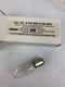Edwards P-041695-0108 Incandescent Lamp Replacement Bulb 120V 40W