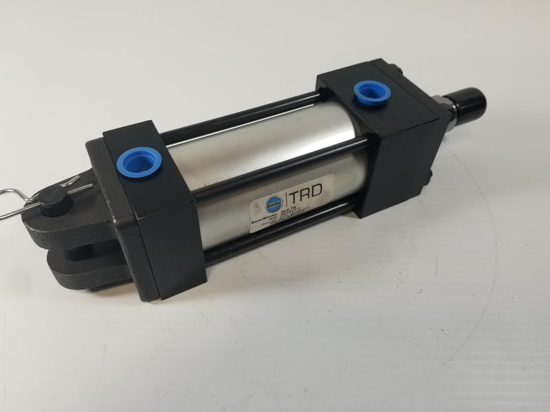 Bimba TRD CYL-2199477 Pneumatic Cylinder 2X2.75