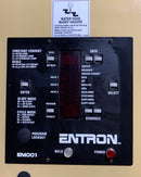Entron Welding Control Panel EN1001