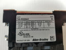 Allen-Bradley Type R AC Relay 700-R220A1 Series B