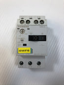 Siemens 3RV1011-0HA15 Sirius Circuit Breaker