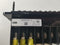ABB 129A501G01 Flexitest Switch Panel